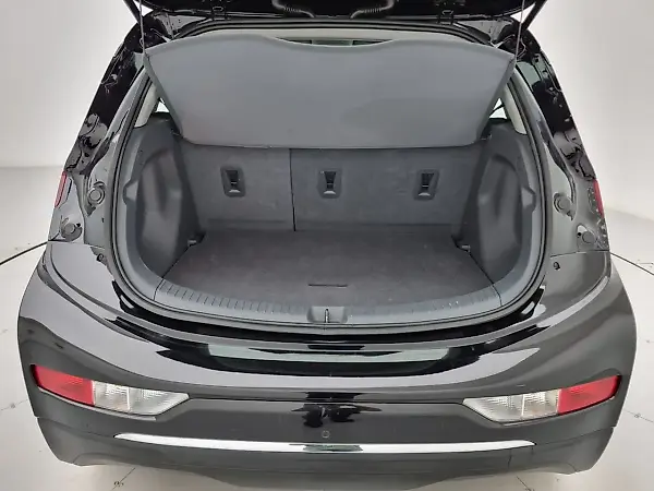 Chevrolet Bolt EV - Imagem 9