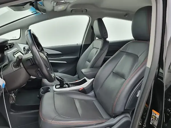 Chevrolet Bolt EV - Imagem 16