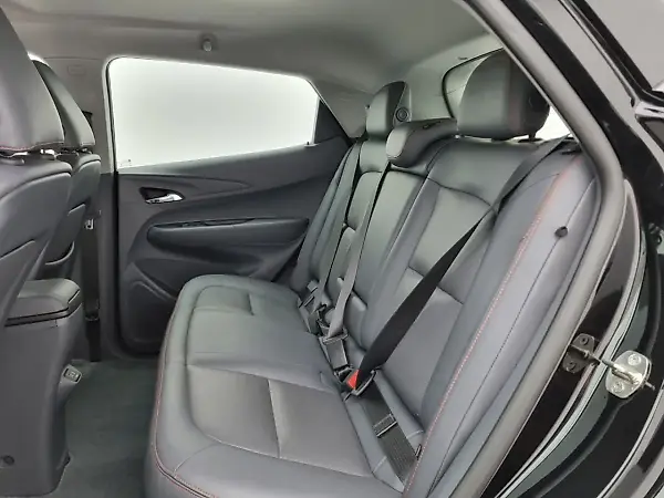 Chevrolet Bolt EV - Imagem 17