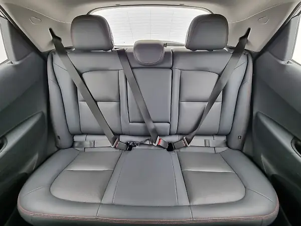 Chevrolet Bolt EV - Imagem 18
