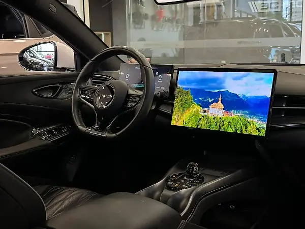 BYD Seal - Imagem 7