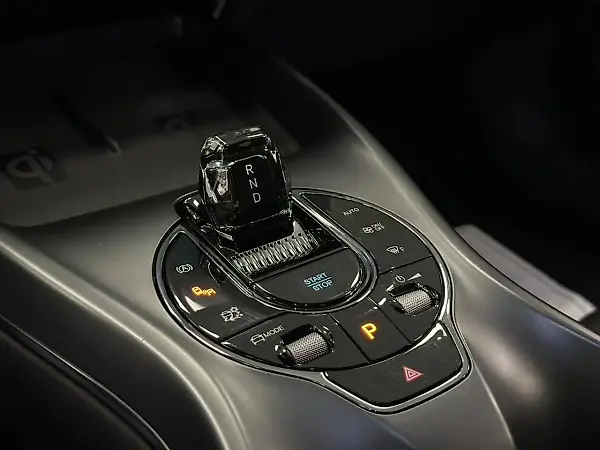 BYD Seal - Imagem 13