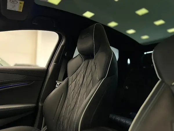 BYD Seal - Imagem 20