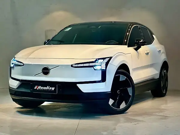 Volvo EX30 - Imagem 1