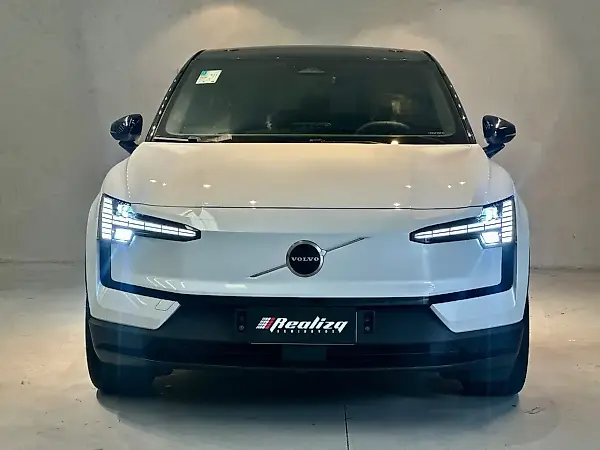 Volvo EX30 - Imagem 10