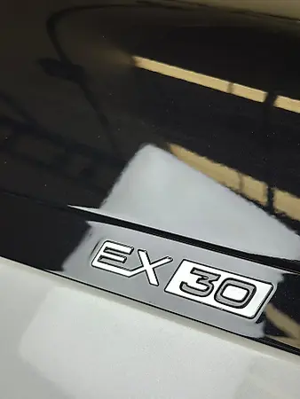 Volvo EX30 - Imagem 5