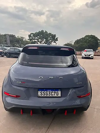 GWM Ora 03 - Imagem 4