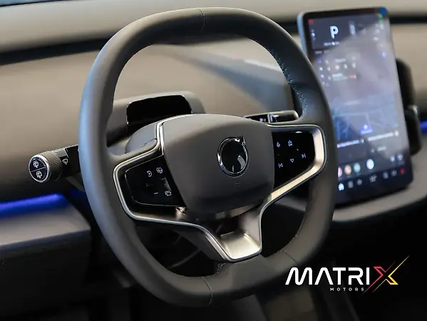 Volvo EX30 - Imagem 8