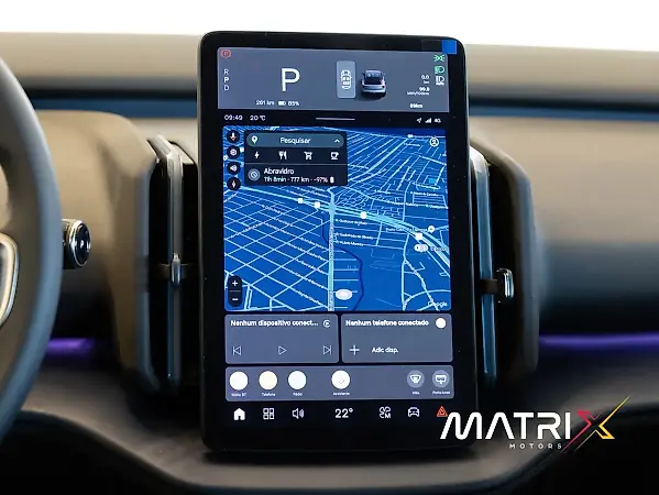 Volvo EX30 - Imagem 10
