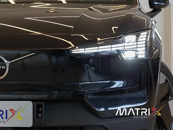 Volvo EX30 - Imagem 4