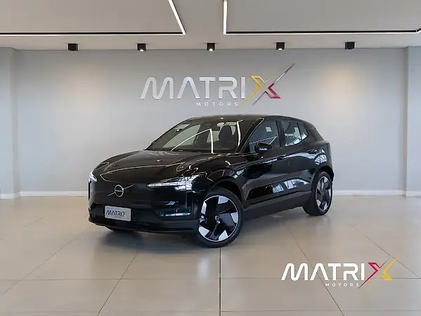 Volvo EX30 - Imagem 1