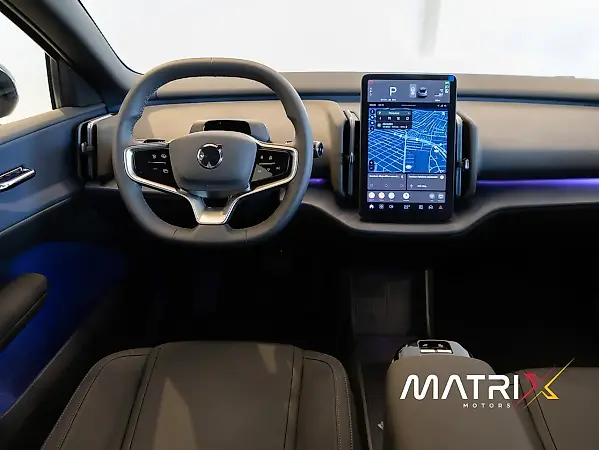 Volvo EX30 - Imagem 13