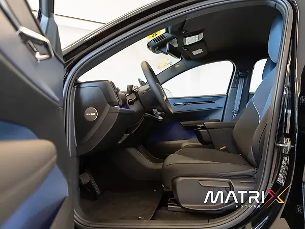 Volvo EX30 - Imagem 16