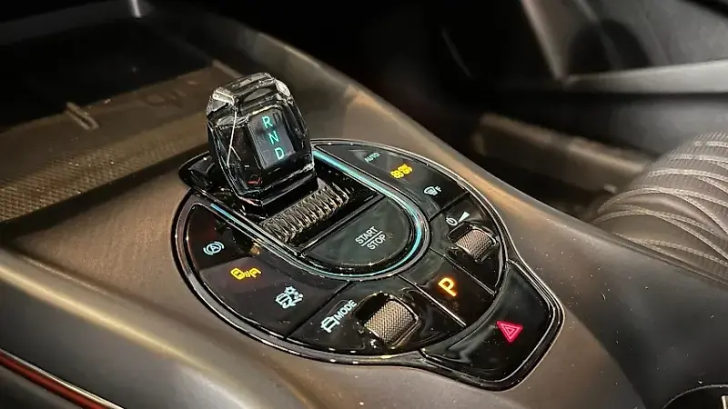 BYD Seal - Imagem 9
