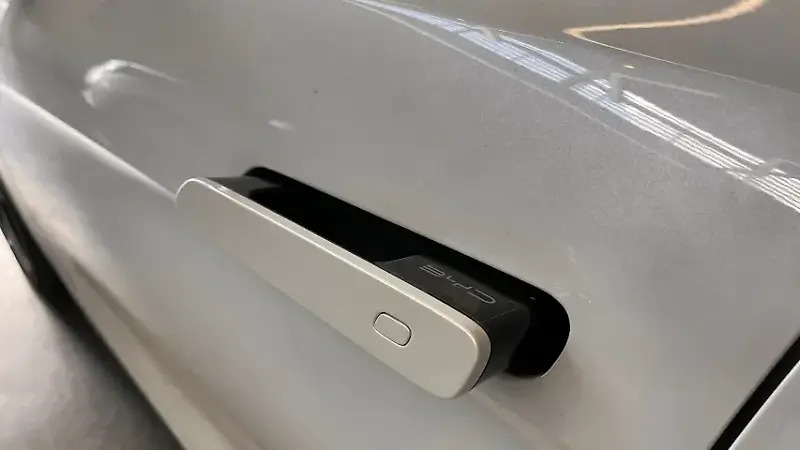 BYD Seal - Imagem 10