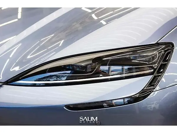 BYD Seal - Imagem 4