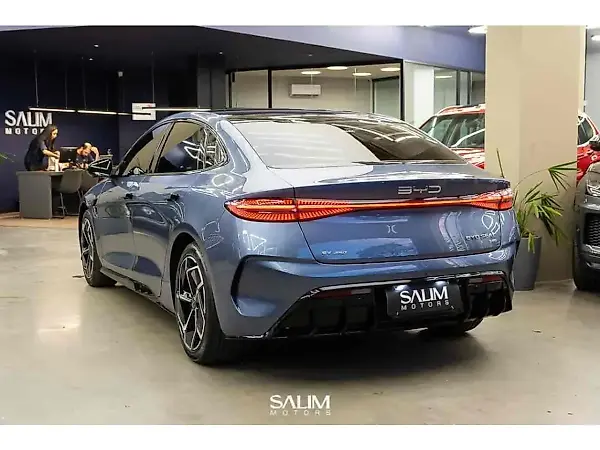BYD Seal - Imagem 5