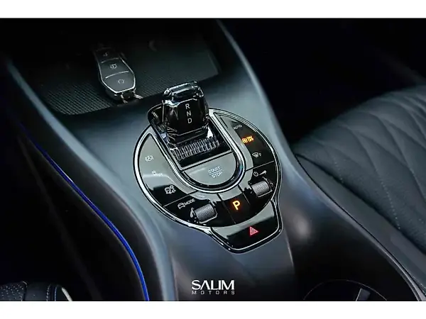 BYD Seal - Imagem 9