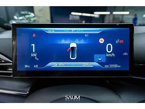 BYD Seal - Imagem 10