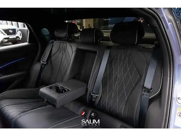 BYD Seal - Imagem 14