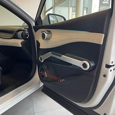 BYD Yuan Plus - Imagem 2