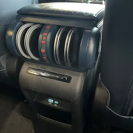 BYD Yuan Plus - Imagem 10