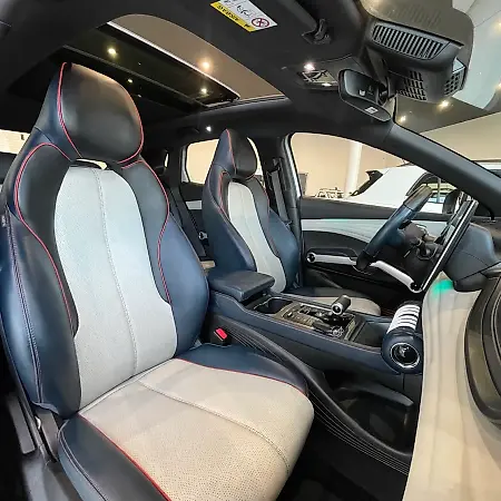 BYD Yuan Plus - Imagem 3