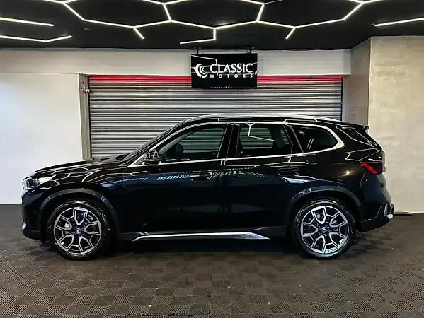 BMW IX1 - Imagem 4