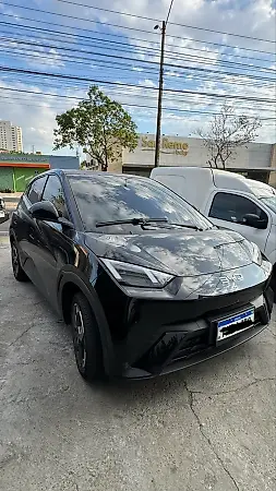 BYD Dolphin Mini - Imagem 2