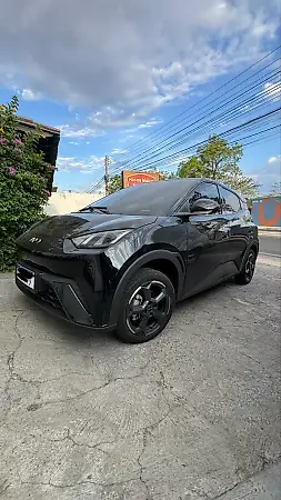 BYD Dolphin Mini - Imagem 1