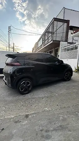 BYD Dolphin Mini - Imagem 5
