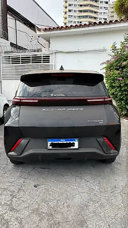 BYD Dolphin Mini - Imagem 4