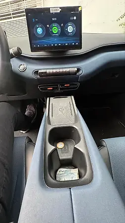 BYD Dolphin Mini - Imagem 11