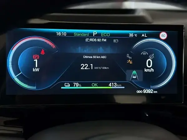 BYD Seal - Imagem 2
