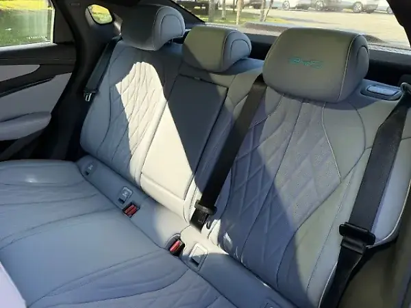 BYD Seal - Imagem 9