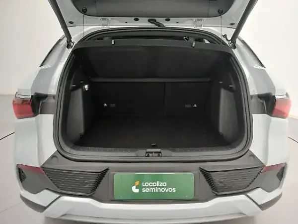 BYD Yuan Plus - Imagem 9