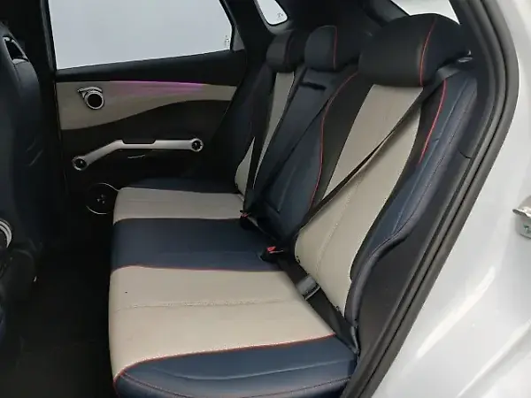 BYD Yuan Plus - Imagem 17