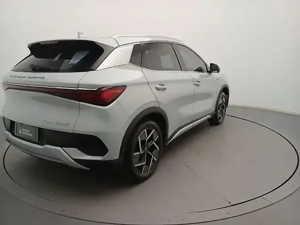 BYD Yuan Plus - Imagem 5