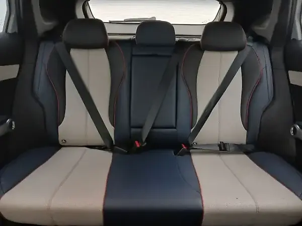 BYD Yuan Plus - Imagem 18