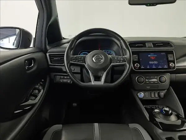 Nissan Leaf - Imagem 15