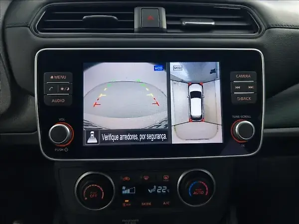 Nissan Leaf - Imagem 16