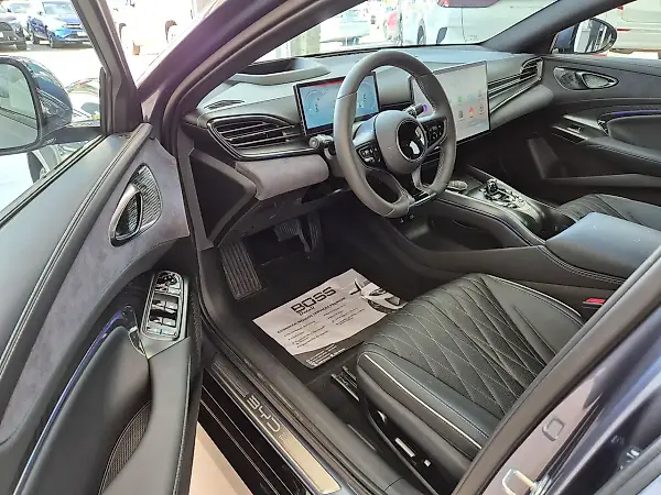 BYD Seal - Imagem 7