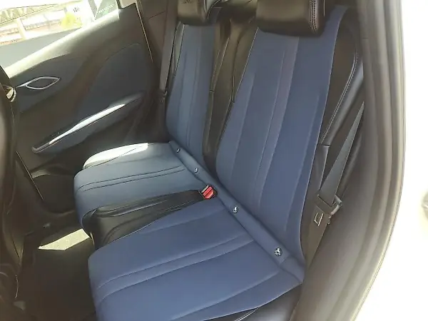 BYD Dolphin Mini - Imagem 5
