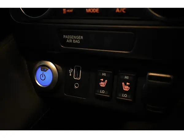 Nissan Leaf - Imagem 16