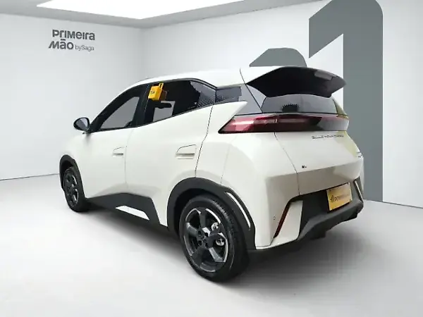 BYD Dolphin Mini - Imagem 7