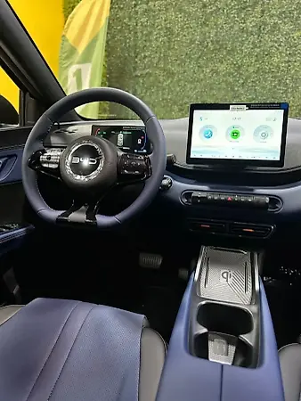BYD Dolphin Mini - Imagem 7
