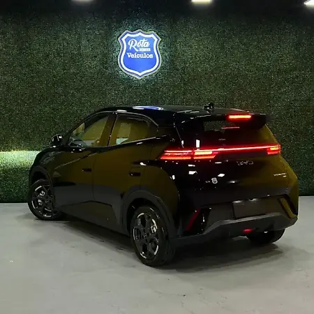 BYD Dolphin Mini - Imagem 4