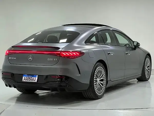 Mercedes Eqs Amg 53 4matic+ - Imagem 3