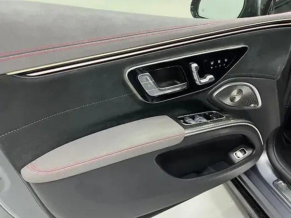 Mercedes Eqs Amg 53 4matic+ - Imagem 11