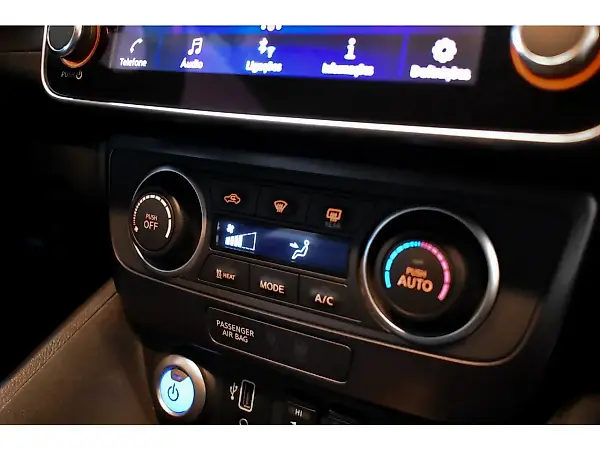 Nissan Leaf - Imagem 15